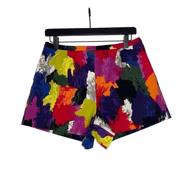 Kate Spade Saturday Shorts Multi Color
Size 8 - Picture 10 of 11